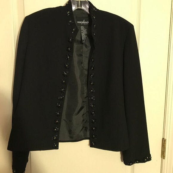 Jacket - Picture 1 of 4